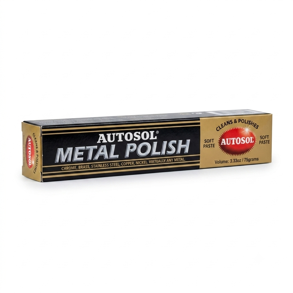 Autosol