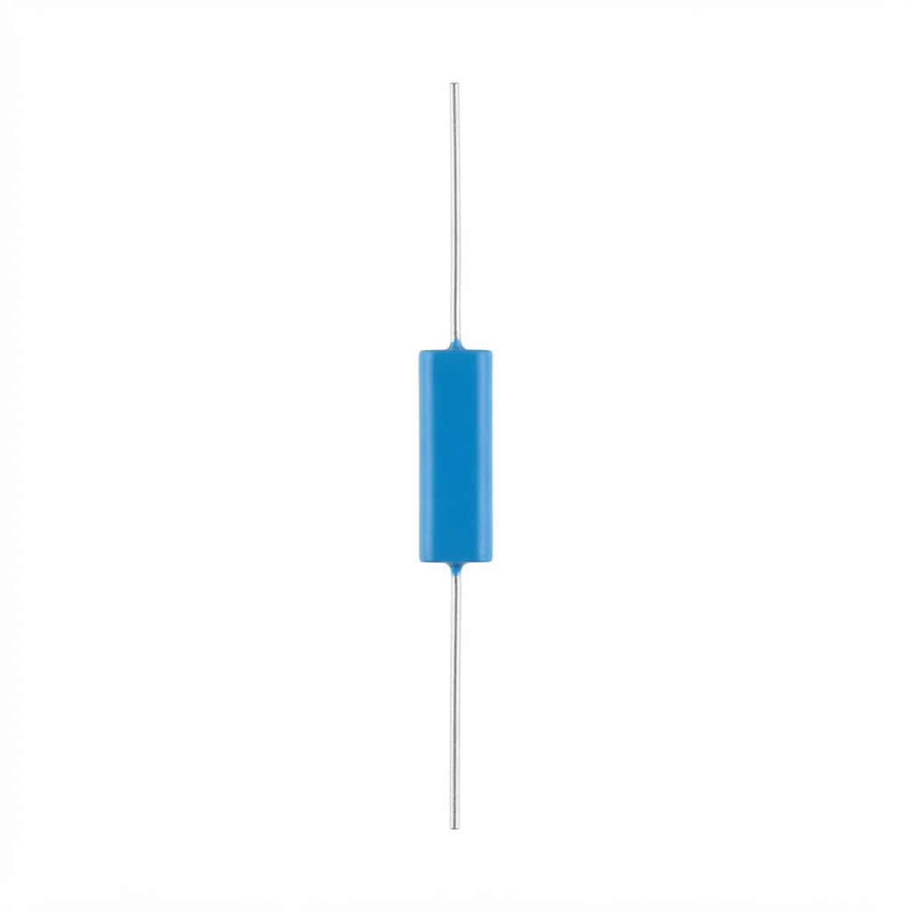 Axial Capacitor 0.015uf 1500v