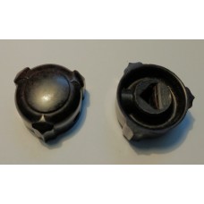 Bakelite Knob 104245