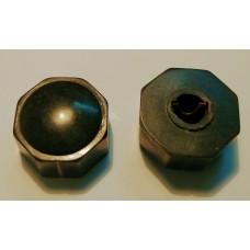 Bakelite Knob 122653
