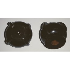 Bakelite Knob 123222