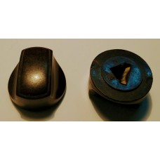 Bakelite Knob 123419