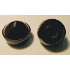 Bakelite Knob 123440