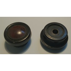 Bakelite Knob 123857