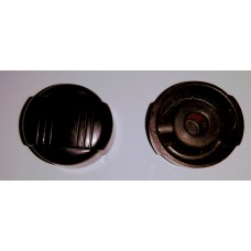 Bakelite Knob 124432