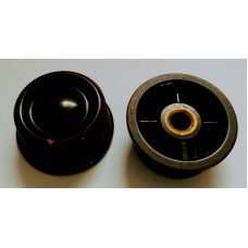 Bakelite Knob 124719