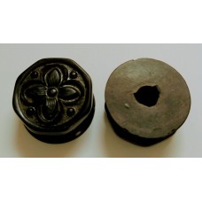 Bakelite Knob 125034