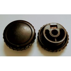 Bakelite Knob 125246