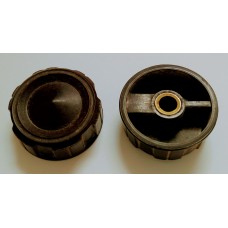Bakelite Knob 125353
