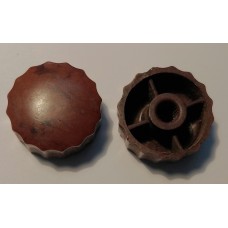 Bakelite Knob 133819