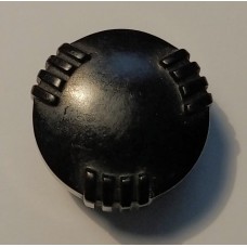 Bakelite Knob 134830