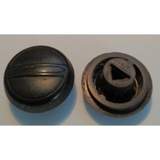 Bakelite Knob 302352