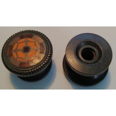 Bakelite Knob 302531