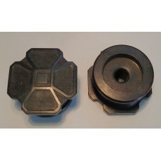Bakelite Knob 302847