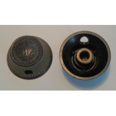 Bakelite Knob 302956