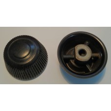 Bakelite Knob 303218