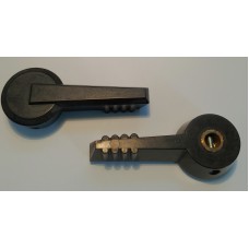 Bakelite Knob 303329