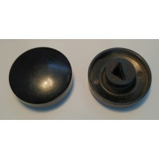 Bakelite Knob 303453