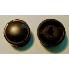 Bakelite Knob 303535