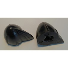 Bakelite Knob 303712
