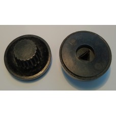 Bakelite Knob 303806