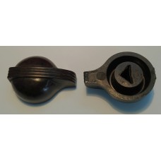 Bakelite Knob 303917