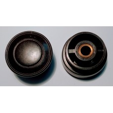 Bakelite Knob 304310