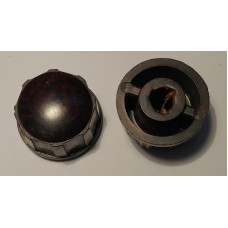 Bakelite Knob 304547