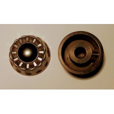 Bakelite Knob 304703