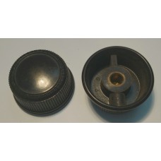 Bakelite Knob 330952