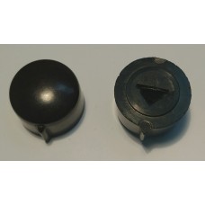 Bakelite Knob 331359