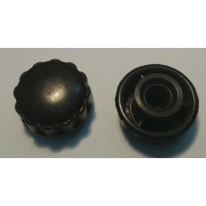 Bakelite Knob 331920