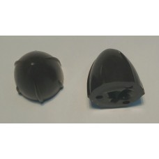 Bakelite Knob 333243