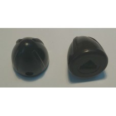 Bakelite Knob 333404