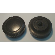 Bakelite Knob 333701