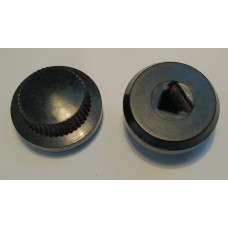 Bakelite Knob 333715