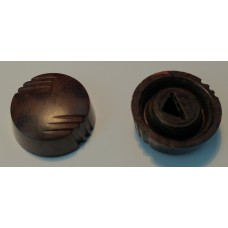 Bakelite Knobs 340143