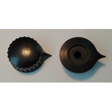 Bakelite Knob 342654