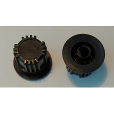 Bakelite Knob 342831