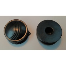 Bakelite Knob 343622