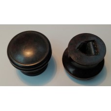 Bakelite Knob 344159