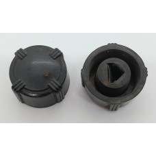Bakelite Knob 344162