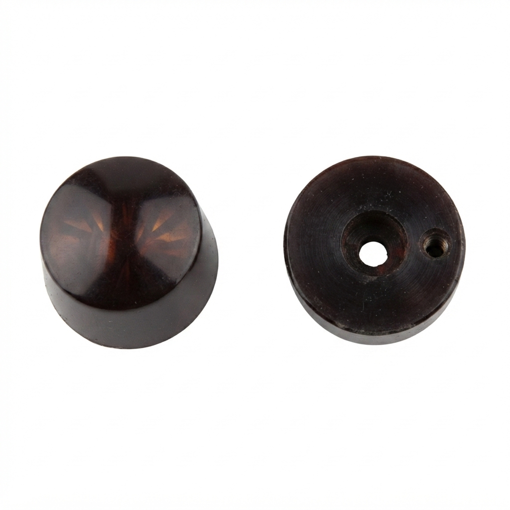 Bakelite Knob 105248