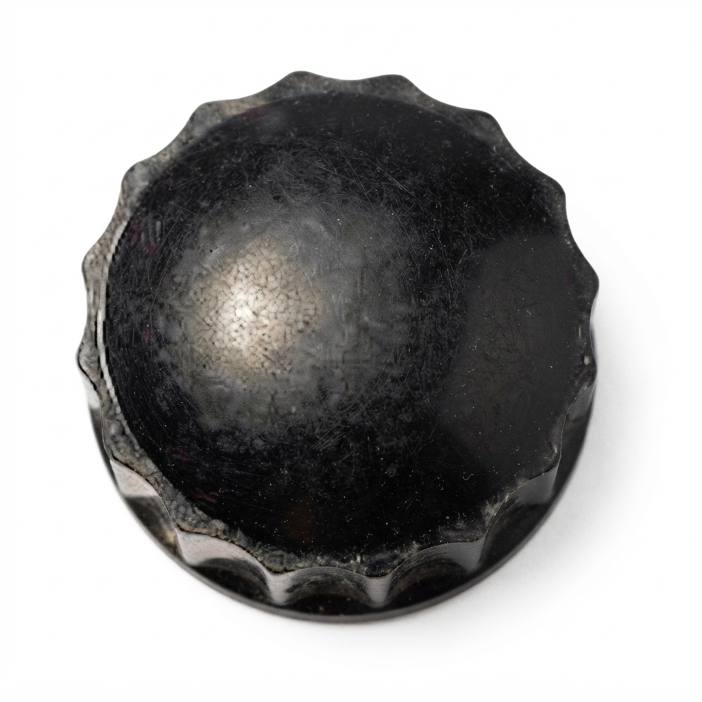Bakelite Knob 110549