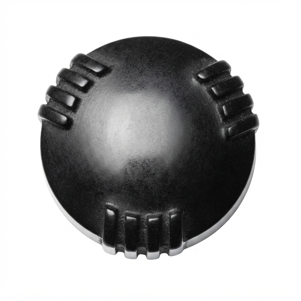 Bakelite Knob 134830