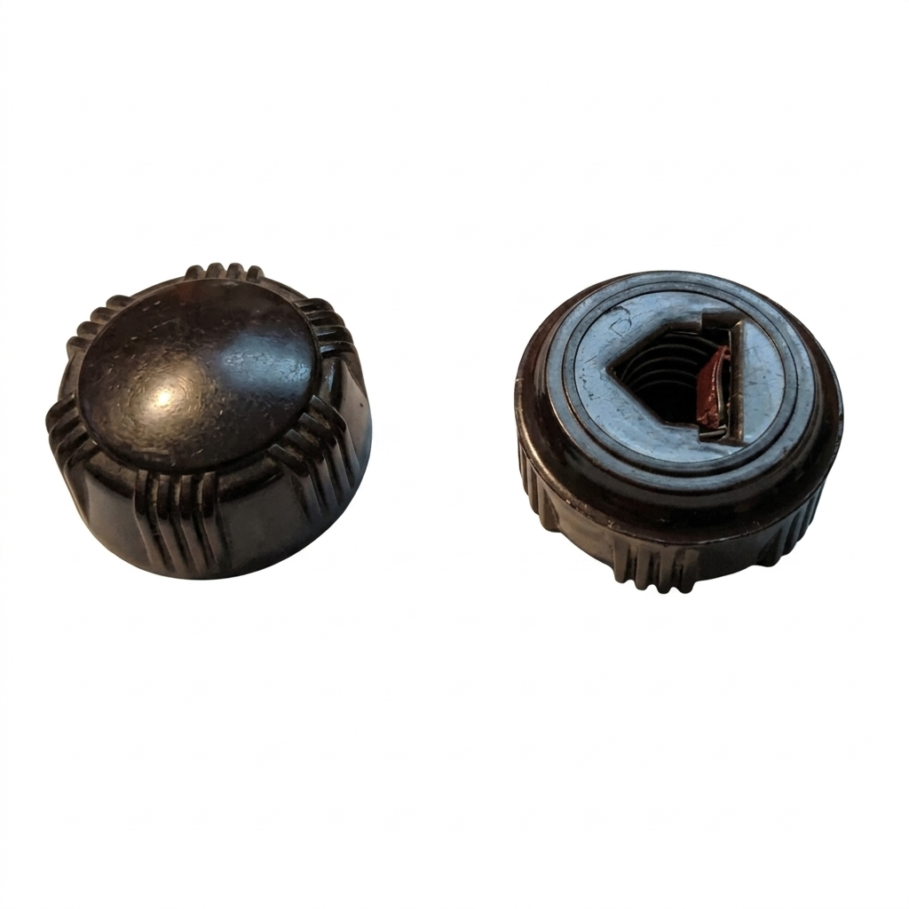 Bakelite Knob 103927