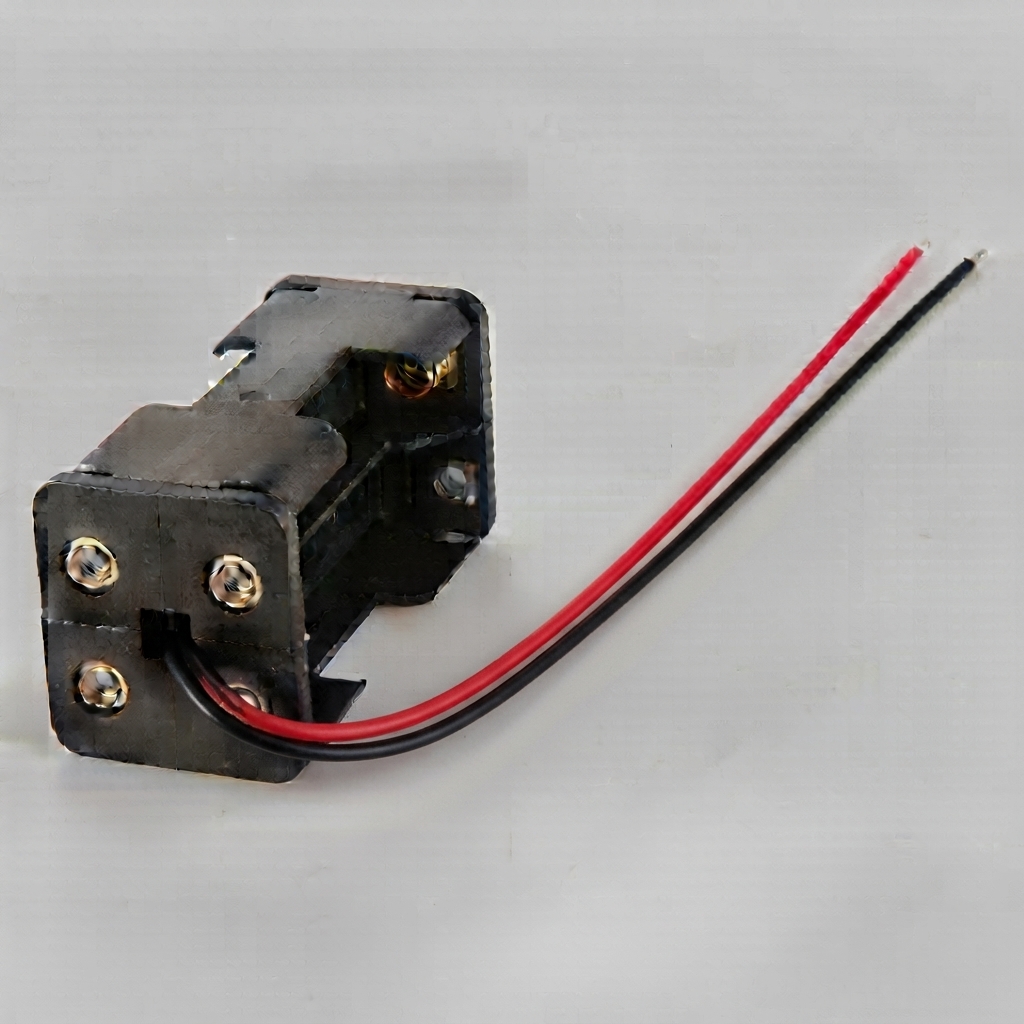 BH1 Battery Holder