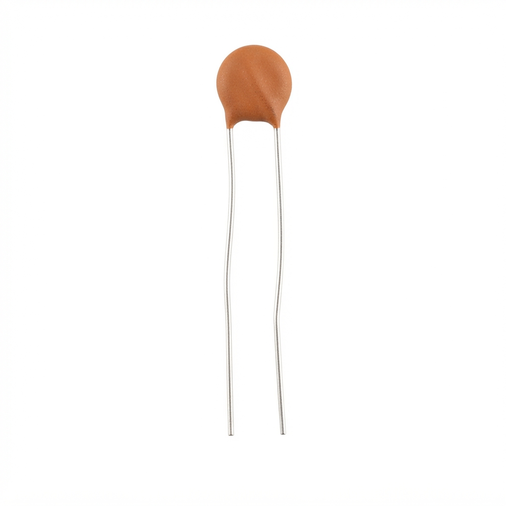 Ceramic Capacitor 0.0047uf 1000v, 2000v