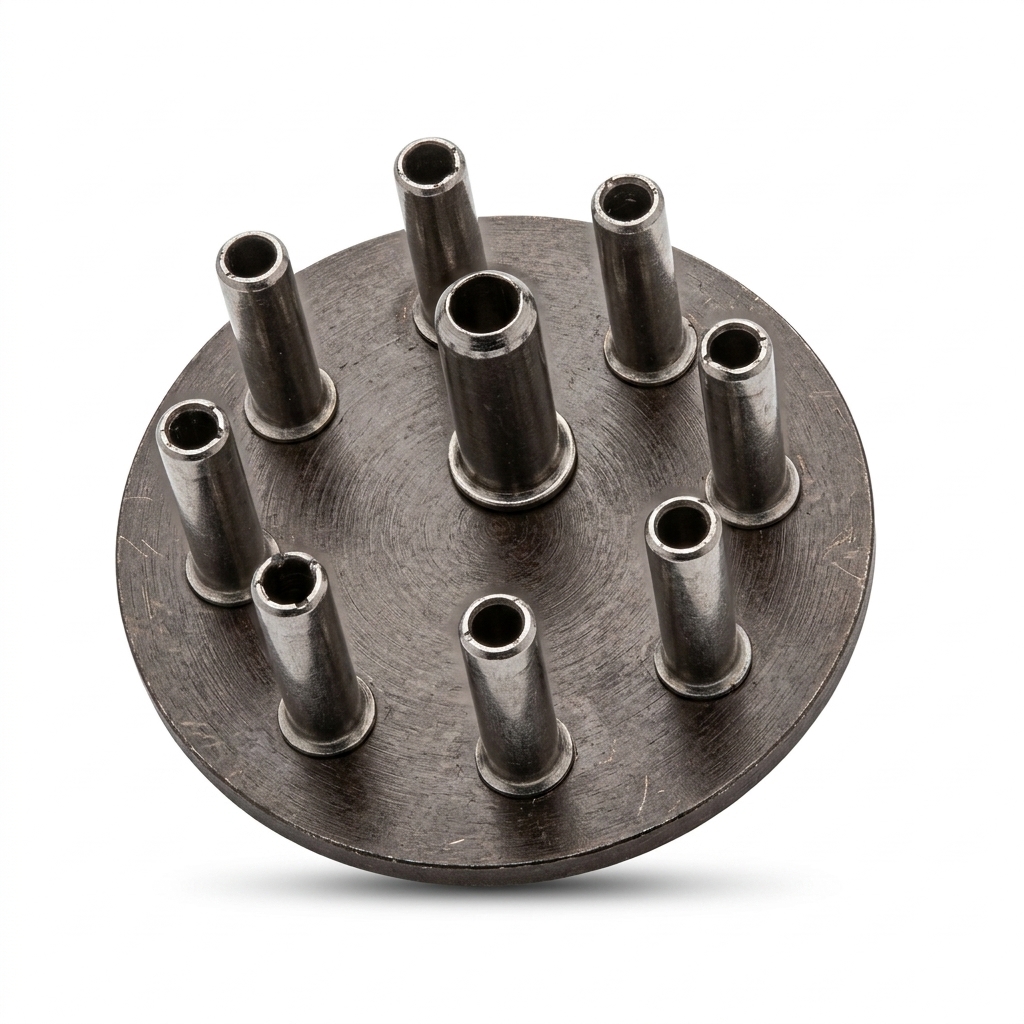 Connector Plug 9 Pin