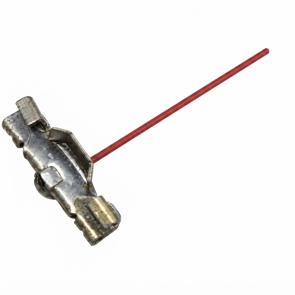 Dial Pointer String Driven 100200